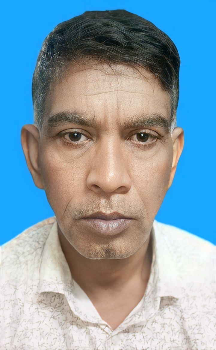 মোঃ রেজাউল করিম