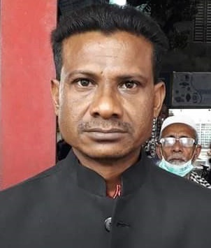 মোঃ আজগর আলী বুলু