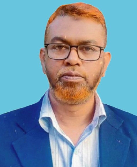 মোঃ আমিনুর রহমান